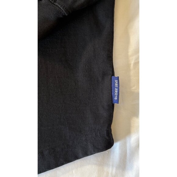 Spirit Jersey DISNEY Disneyland Resort Long Sleeve Shirt Black - Picture 3 of 8